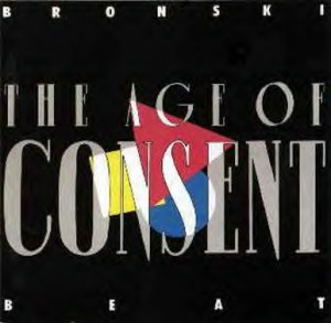 Age of Concent  5+12inch