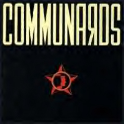 Communards Album