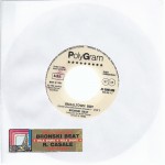 Smalltown Boy 7 inch Italien Promo