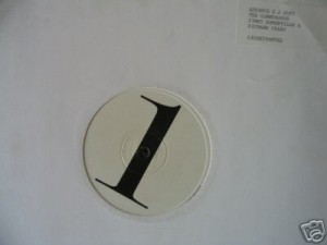 Disenchanted 12 inch Promo