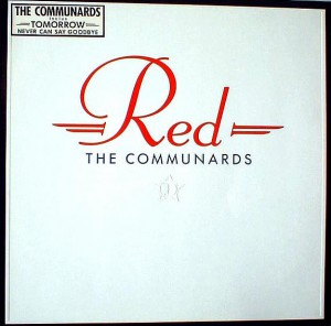 Red Album Spain