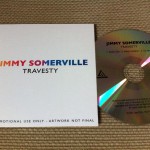 Travesty 3 Track Promo CD