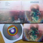 Homage Membran CD