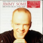 Jimmy-Somerville-Singles Laser Disk