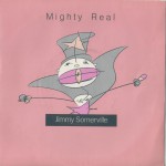 Mighty Real 7 inch france