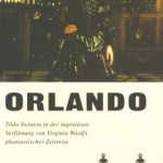 Orlando Germany VHS