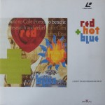 Red,Hot and Blue Laser Disc BMG