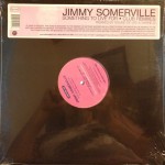 Something To Live For US Club Remixes 12inch