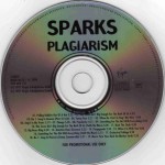 Sparks plagiarism EU Promo
