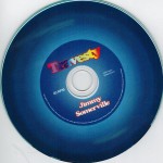 Travesty Promo CD