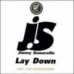 lay down promo acetat