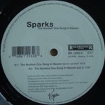 sparks12 inch