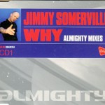 why 2000 almighty mixes cd 1