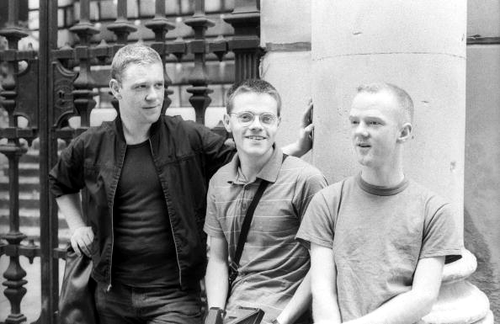 Bronski Beat 1984 Live and Interview