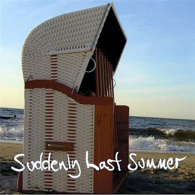 Jimmy Somerville – Suddenly Last Summer – May 2009