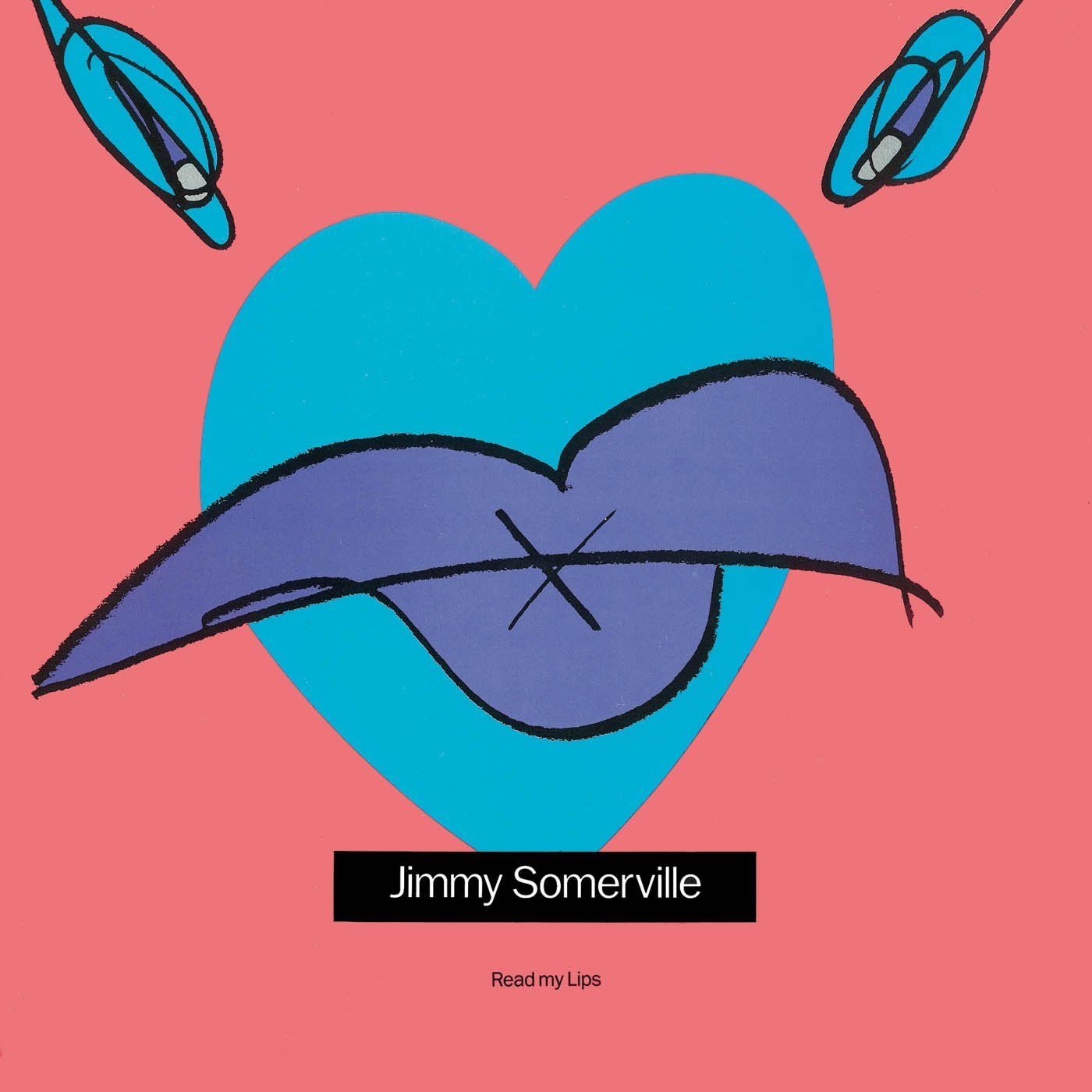 Jimmy Somerville Discography | Jimmy Somerville - Fanbase