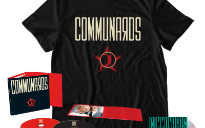 The Communards Bundle IV