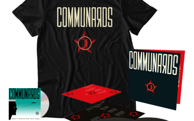 The Communards Bundle V