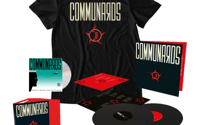 The Communards Bundle VI